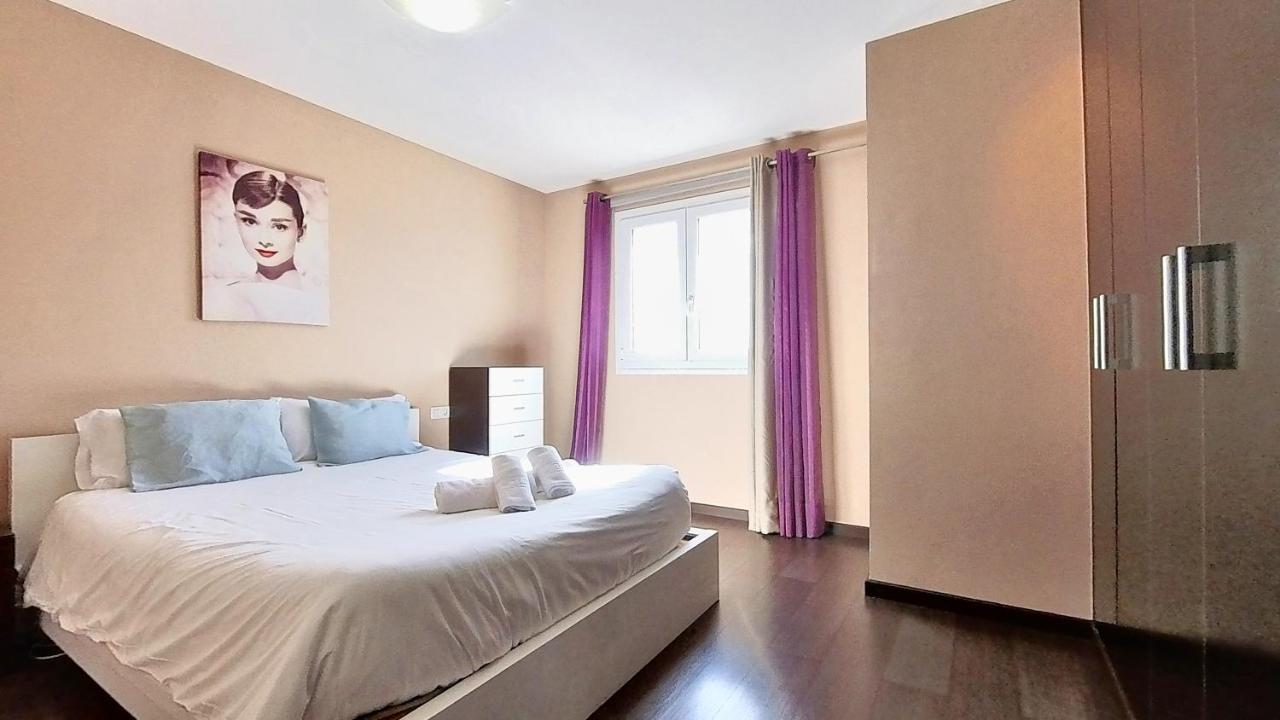 La Maison Des Sables, By Comfortable Luxury Villa คอร์ราเลโฮ ภายนอก รูปภาพ