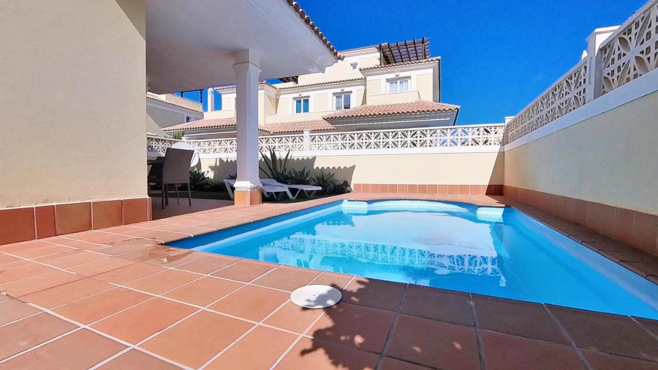 La Maison Des Sables, By Comfortable Luxury Villa คอร์ราเลโฮ ภายนอก รูปภาพ