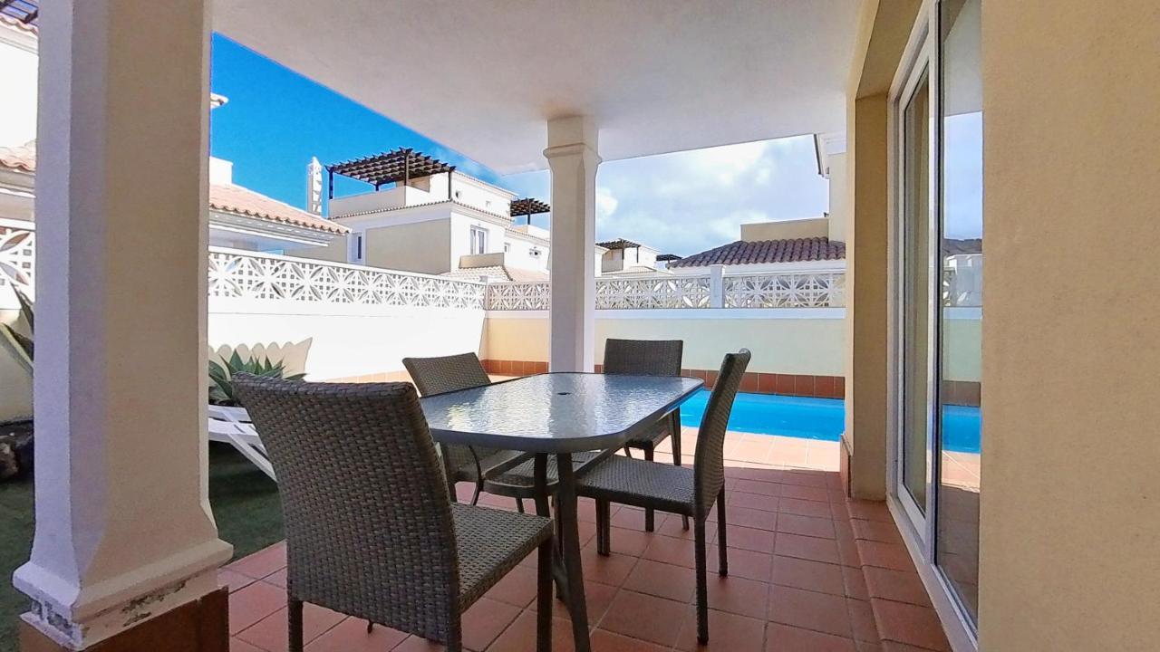 La Maison Des Sables, By Comfortable Luxury Villa คอร์ราเลโฮ ภายนอก รูปภาพ