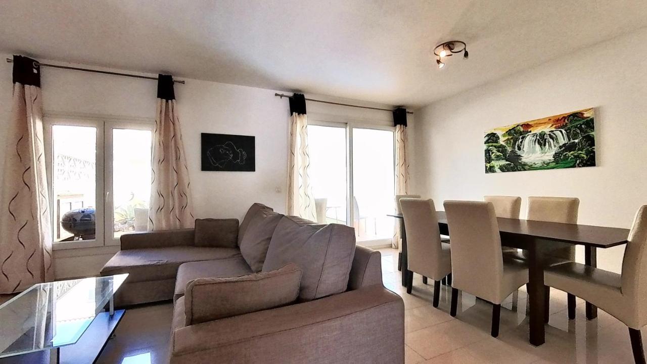 La Maison Des Sables, By Comfortable Luxury Villa คอร์ราเลโฮ ภายนอก รูปภาพ