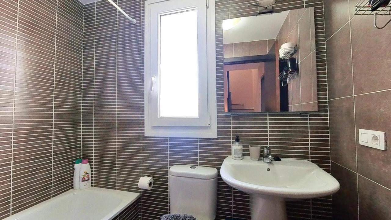 La Maison Des Sables, By Comfortable Luxury Villa คอร์ราเลโฮ ภายนอก รูปภาพ